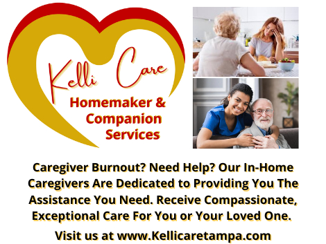 Kelli Care Homemaker and Companion Services